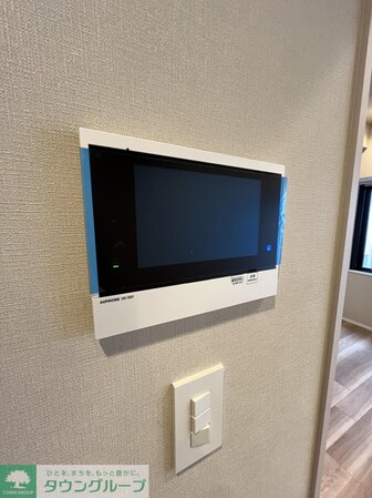 シーズンフラッツ新大塚の物件内観写真